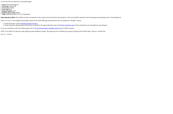 floAt's Mobile Agent screenshot