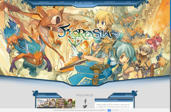 Florensia image