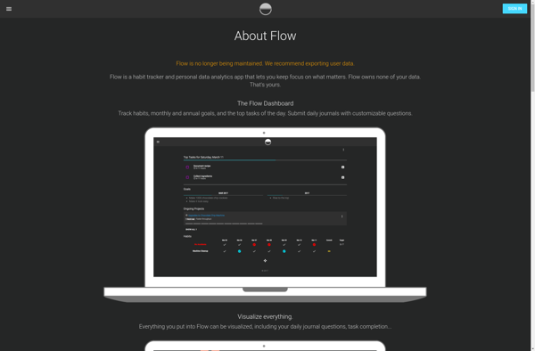 Flow Dashboard image