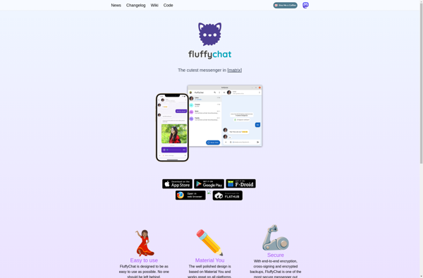 FluffyChat image