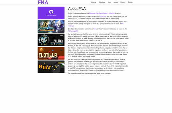 FNA image