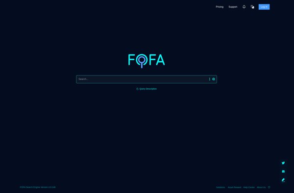 FOFA image