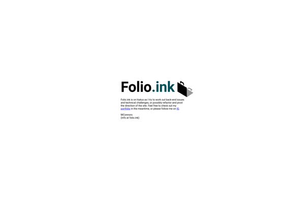 Folio.ink image