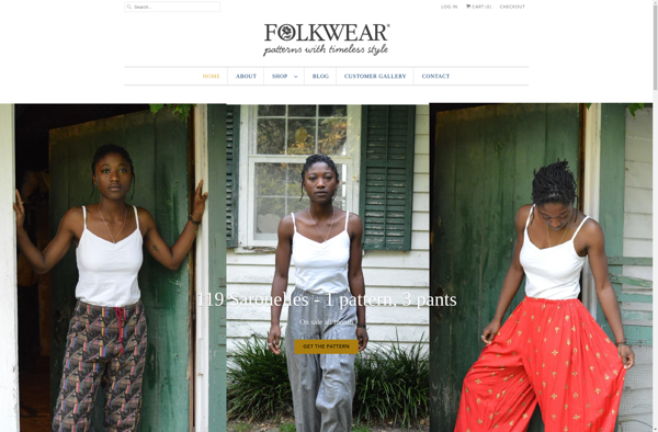 Folkwear image