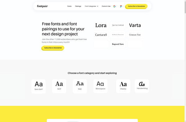 FontPair image