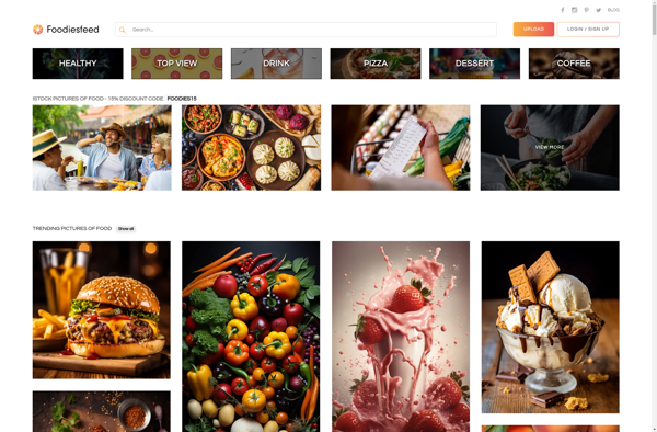 FoodiesFeed image