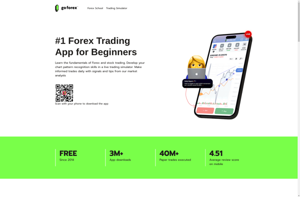 Forex trading for beginners image