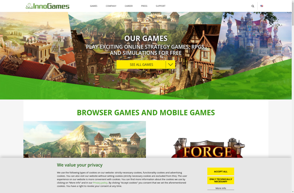 Forge of Empires image