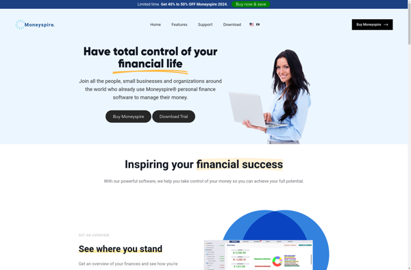 Fortora Fresh Finance image