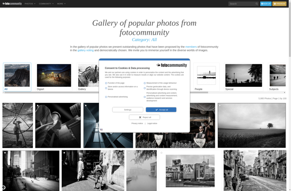 fotocommunity