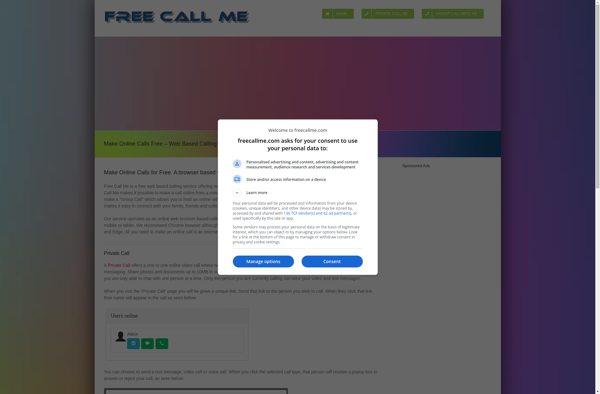 Free Call Me image