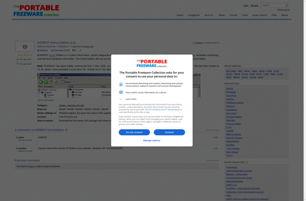 Free PDF Compressor Portable screenshot