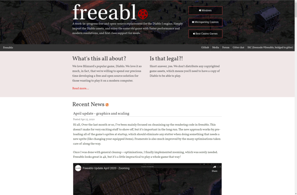 Freeablo image