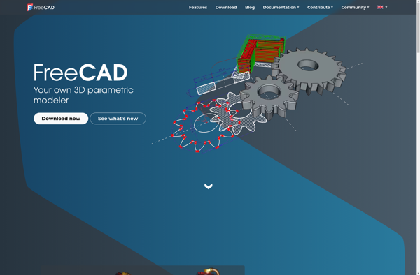 FreeCAD image