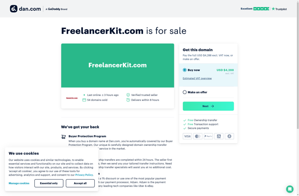 freelancerKit