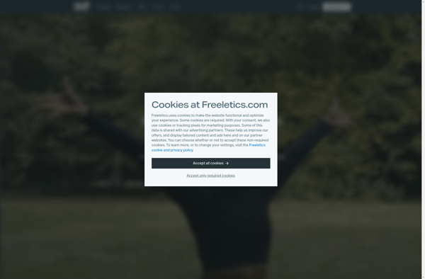 Freeletics image