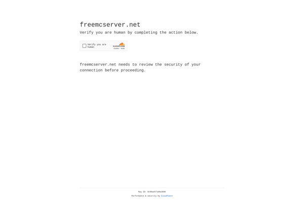 FreeMcServer.net image