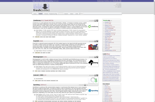 Freshcode image