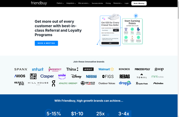 Friendbuy image