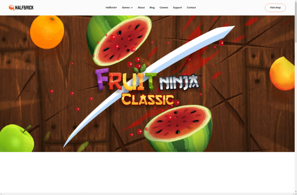 Fruit Ninja image