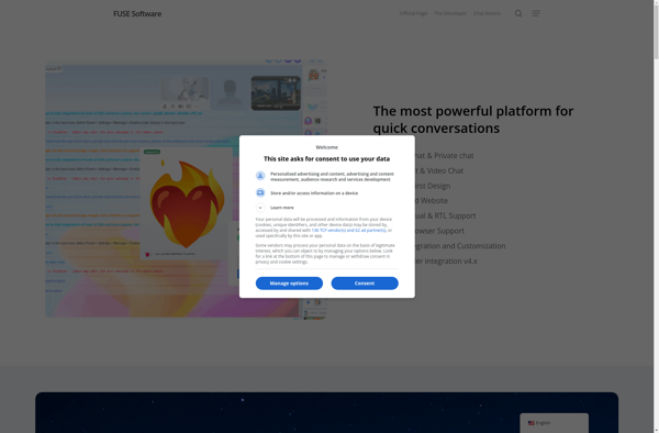 Fuse Chat image