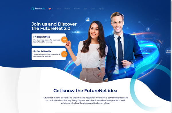 FutureNet image