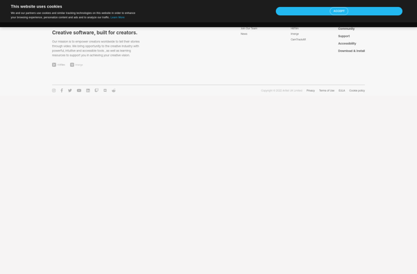 FXHome Effectslab screenshot