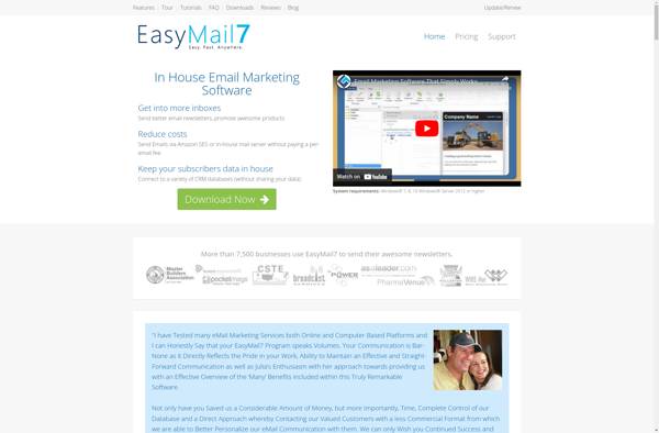 G-Lock EasyMail image