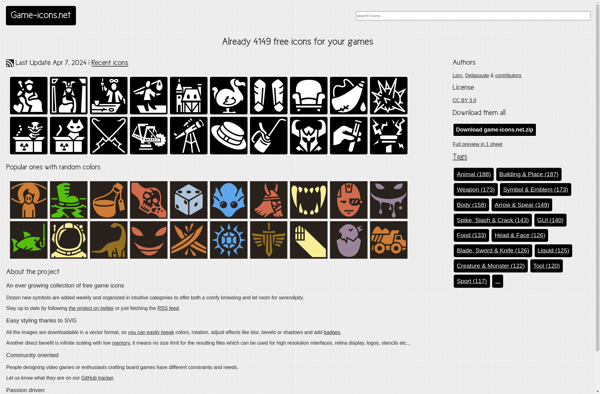 Game-Icons image