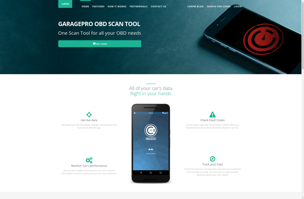 GaragePro image