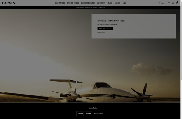 Garmin VIRB Edit image