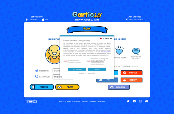 Gartic.io image