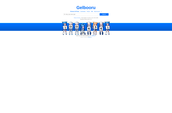 Gelbooru image