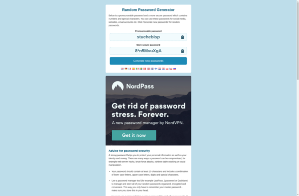 Generate-Password.com image