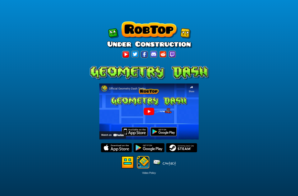 Geometry Dash image