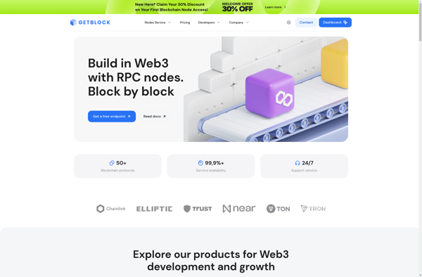 GetBlock image