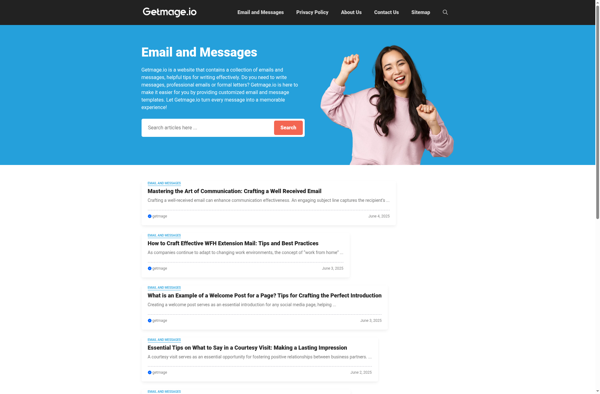 GetMage.io image