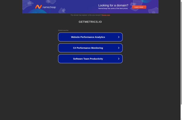 GetMetrics image