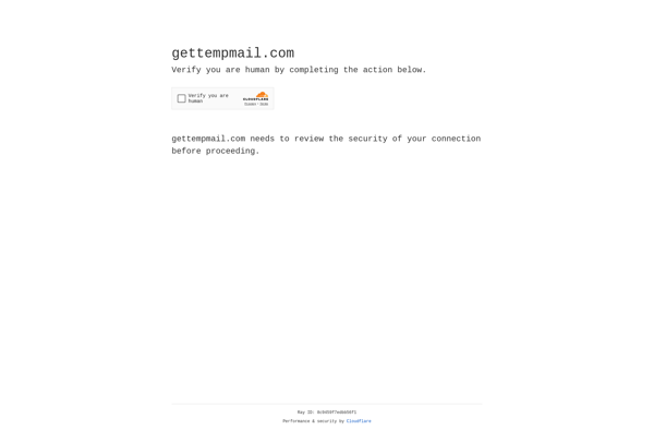 GetTempMail image