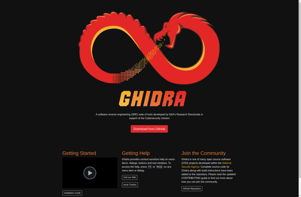 Ghidra image