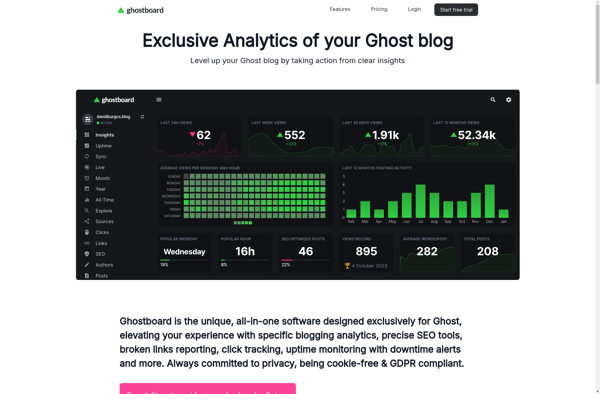 Ghostboard image