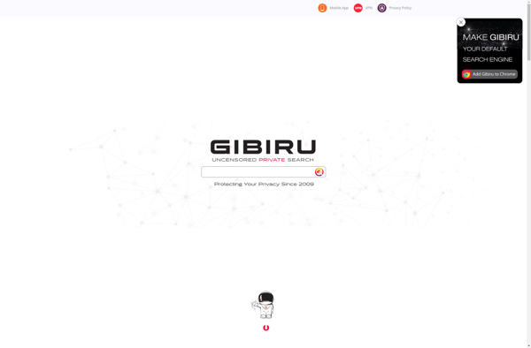 Gibiru image