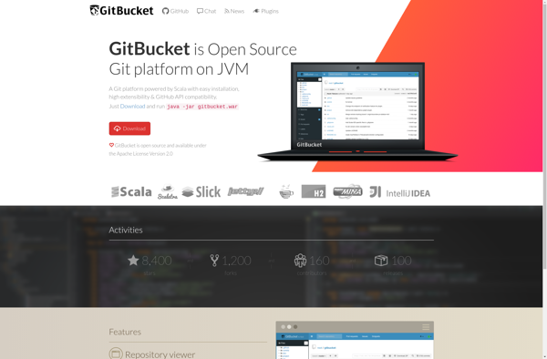 GitBucket