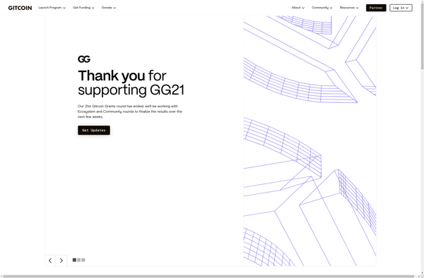 Gitcoin image