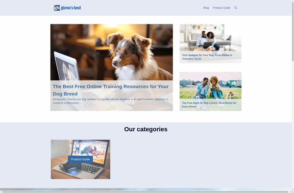 Gizmo&#039;s Best screenshot