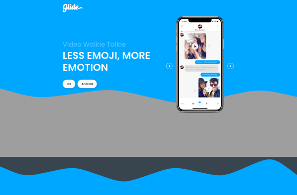 Glide.me image