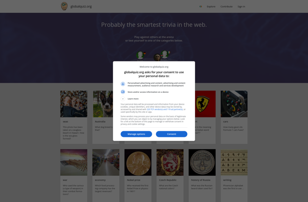 Globalquiz.org image