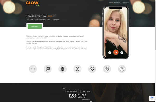 Glow Dating image