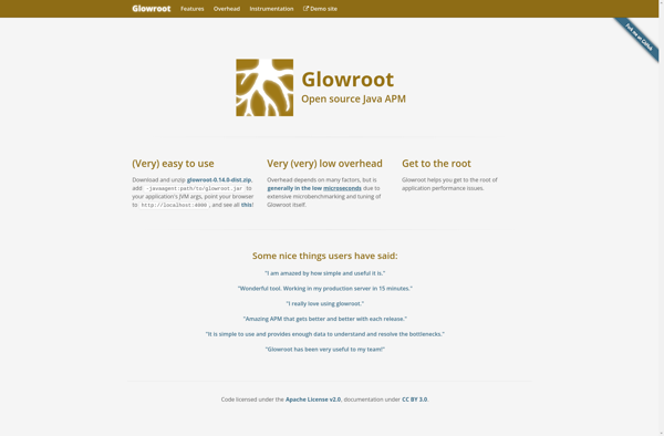 Glowroot image