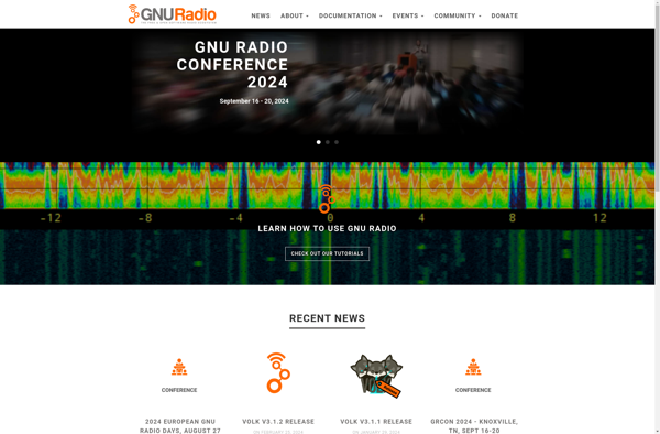 GNU Radio image